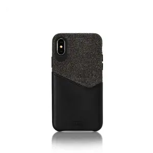 iPhone  X XS 5.8-inch, Waterproof & Drop Resistant black