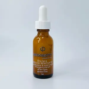 DRA.LARA MB303X RENOVATEX SERUM Retynol Niacinamida