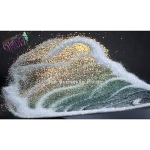 OPAL DUST (extra fine glitter) Pixie Dust