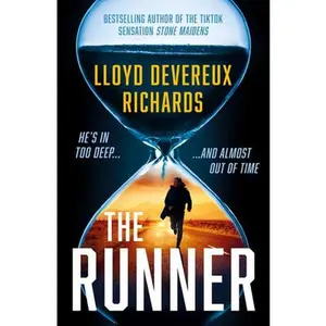 The Runner -- Lloyd Devereux Richards, Paperback