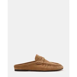 Steve Madden RAFE TAUPE SUEDE