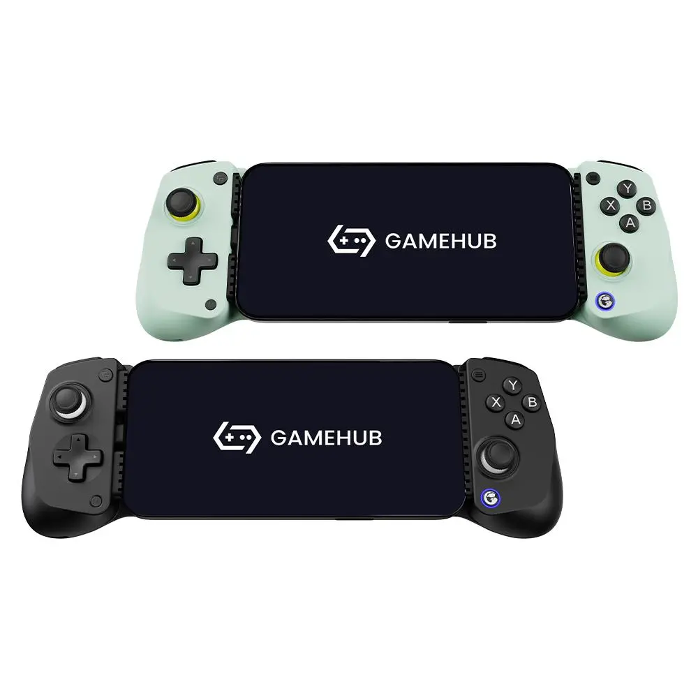 GAMESIR Game Controller, Type-C Mobile Game Controller, Gaming Controller for Nintendo Switch, Gaming Accessories for Nintendo Switch, Game Peripherals, Gaming Products