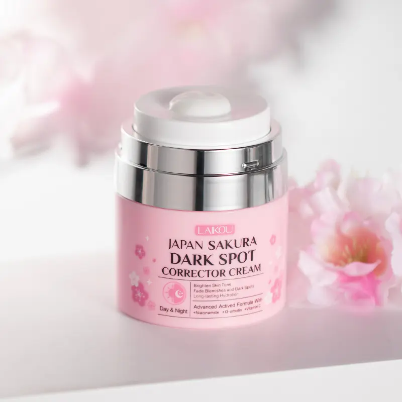 Sakura Hydrating Moisturizer Deep Moisture, Brightening & Smoothing, Brightening and Hydrating, Gentle Moisturizing for All Skin Types, Hydrate, Glow Hydration, Daily Hydrating Moisturizer, Glow Face Cream, Face Care Moisturizer