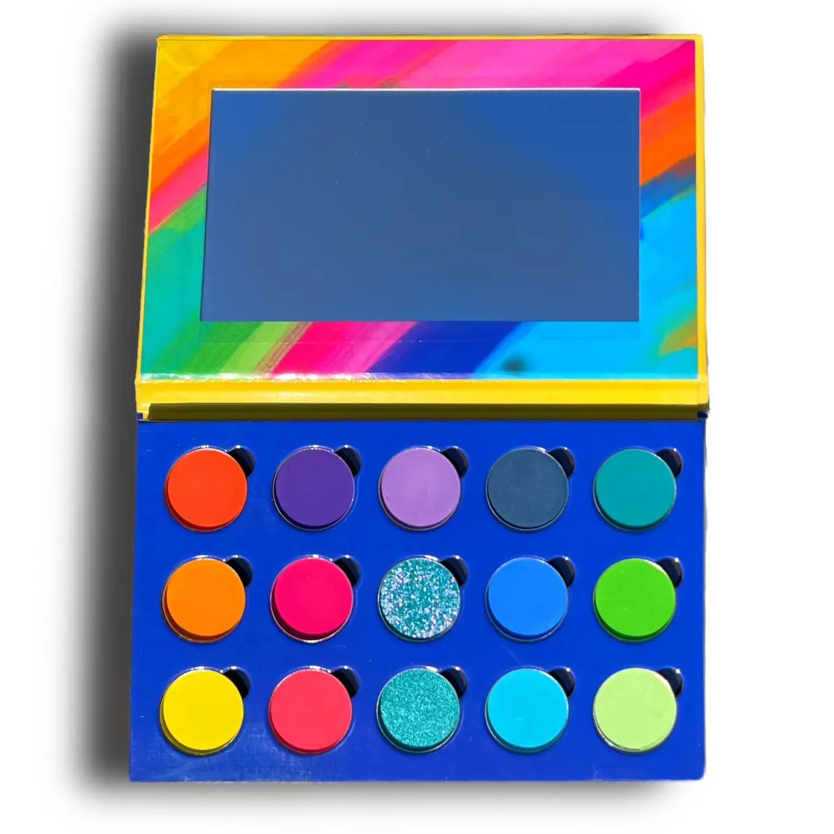 Oasis Palette