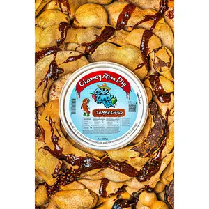 Tamarindo Rim Dip