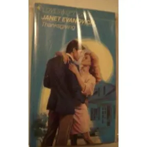 USED-THANKSGIVING (Loveswept) by Janet Evanovich (Unknown)