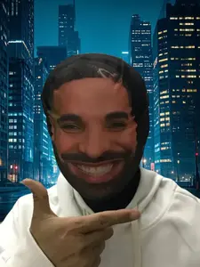 Funny Role-Playing Cool Props, Breathable Full Face Mask, Realistic Mask, Stylish Masks Print, Polyester Knit Fabric, Perfect for Events, Cycling, Parties, Christmas, Halloween