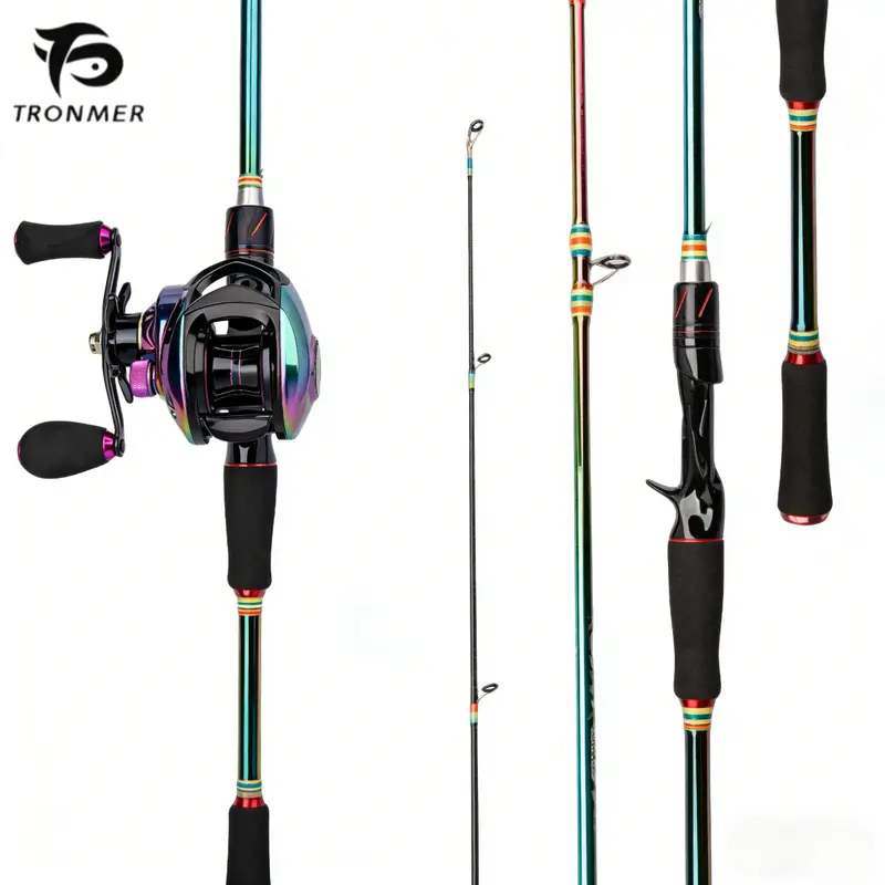 abu garcia abugarcia-combos-baitcast baitcaster combo abu garcia Abu Garcia VNDC701MH/SXLP-L Vendetta Baitcast Combo
