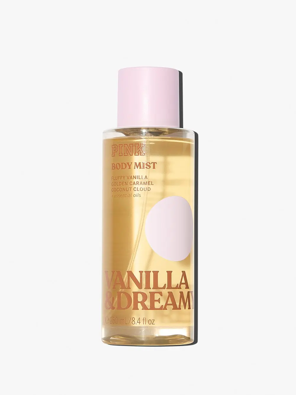 PINK Body Mist Body Fragrance PINK Body Mist Body Fragrance