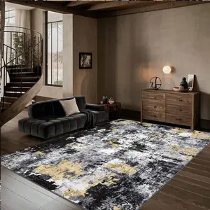 Soft and comfortable printed carpet, home decorative carpet, large living room carpet, sofa cushion, entrance mat, coffee table mat, bedroom carpet, bedside rug, Home Decorative Rugs