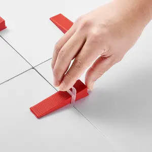【fathersdaygift】Tile Leveling System Clips 2200PCS 1/16" 1.5mm Floor Wall Spacer Tiling Tool Set 【fathersdaygift】Tile Leveling System Clips 2200PCS 1/16" 1.5mm Floor Wall Spacer Tiling Tool Set