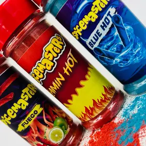 SPICEMASTERS SPICEMASTERS