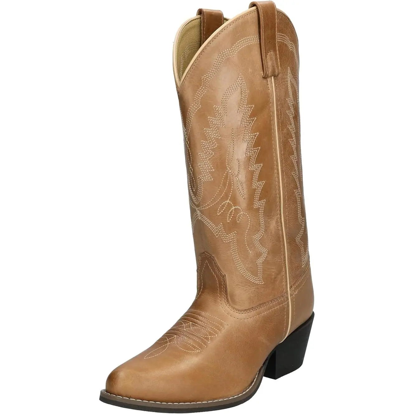 Smoky Mountain Boots Women's Calloway Western Boot