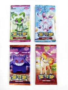 Pokémon Vermilion Jewel Series Trading Card Game  (Simplified Chinese)