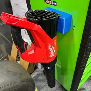 Milwaukee M18 Blower Holder ONLY for Model 3017-20 or 3017-21