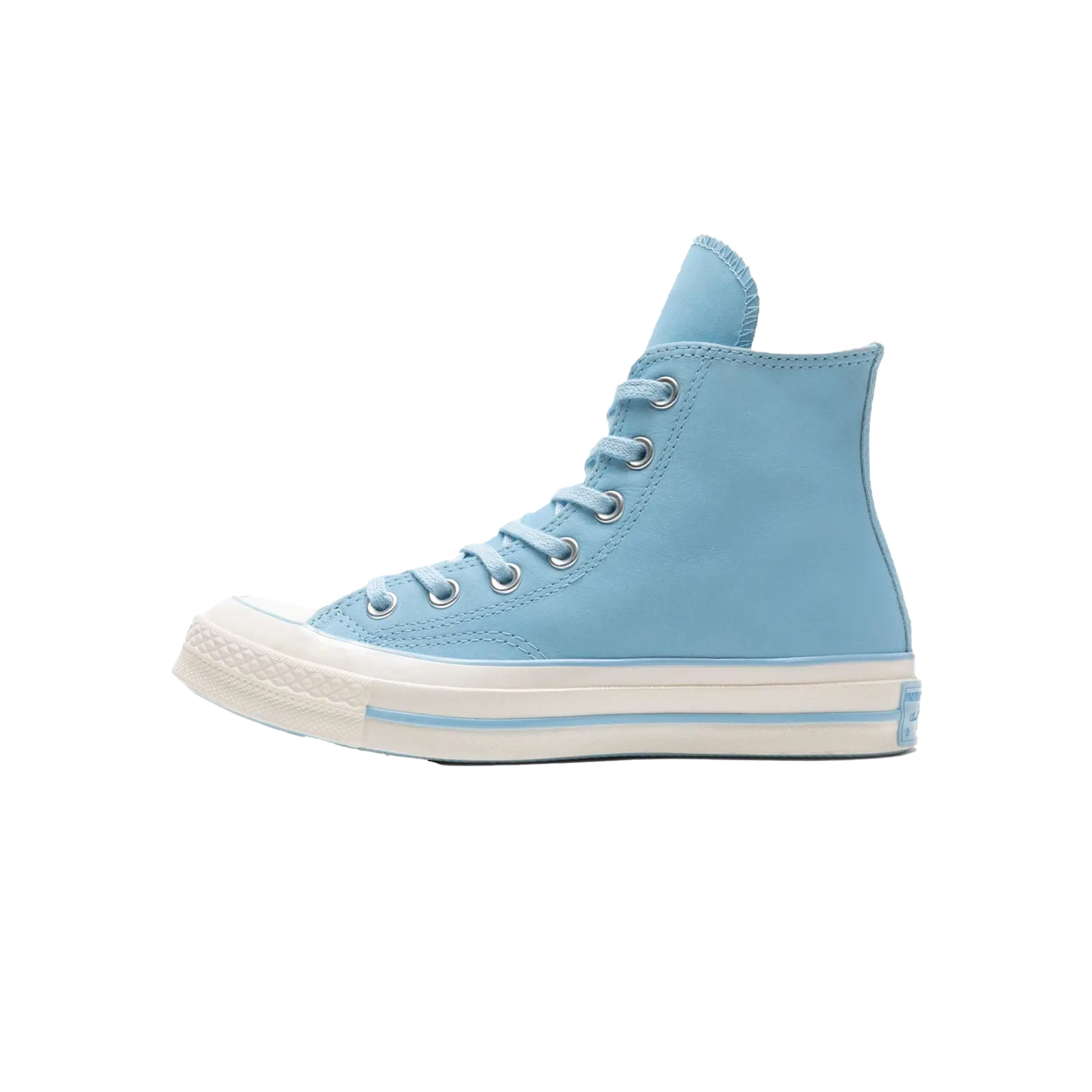 Chuck 70 Hi "Shai Gilgeous-Alexander Masi Blue Egret" A18990C