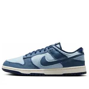 Nike Dunk Low 'Light Armory Blue Denim' HF3141-400