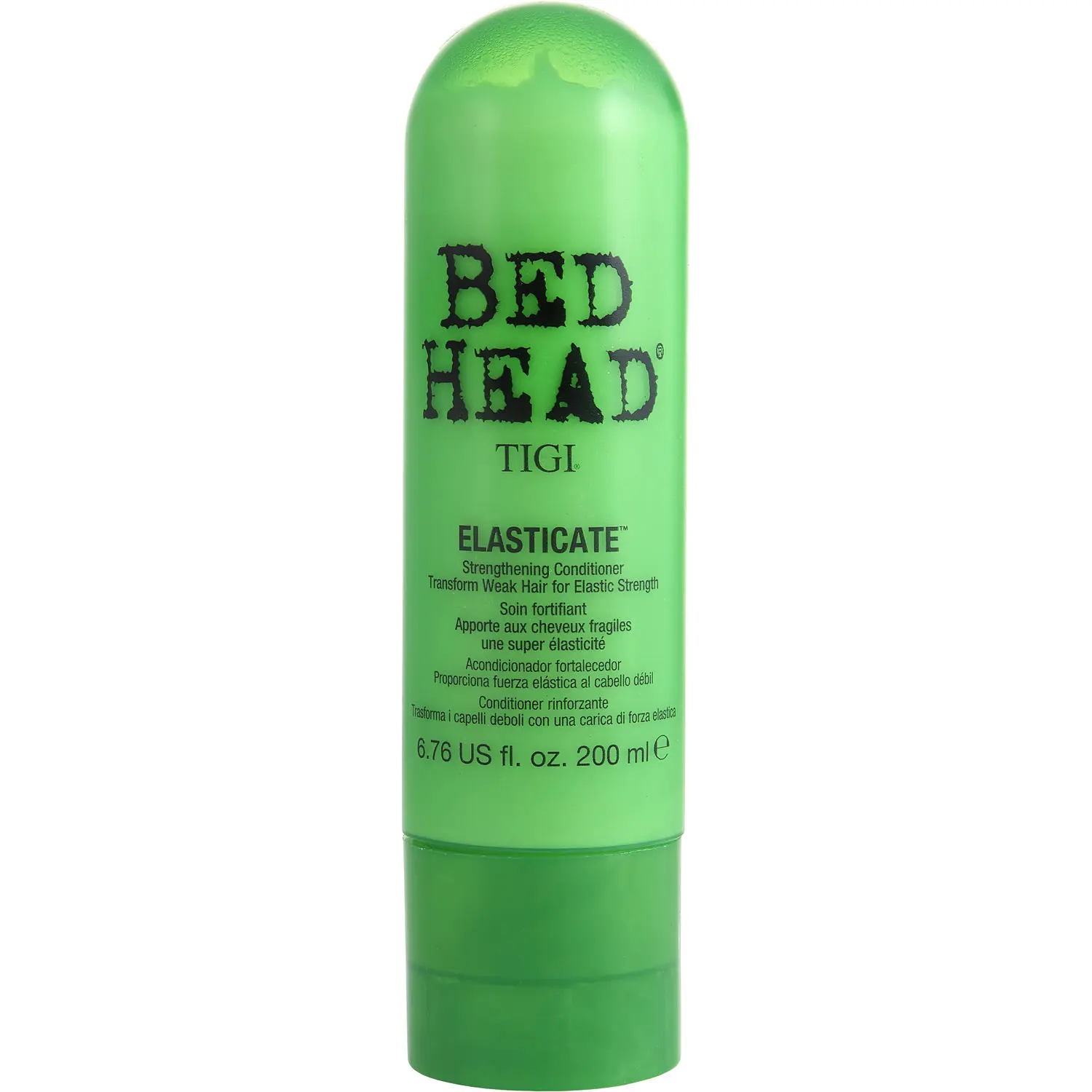 Bed Head By Tigi Elasticate Conditioner For Unisex