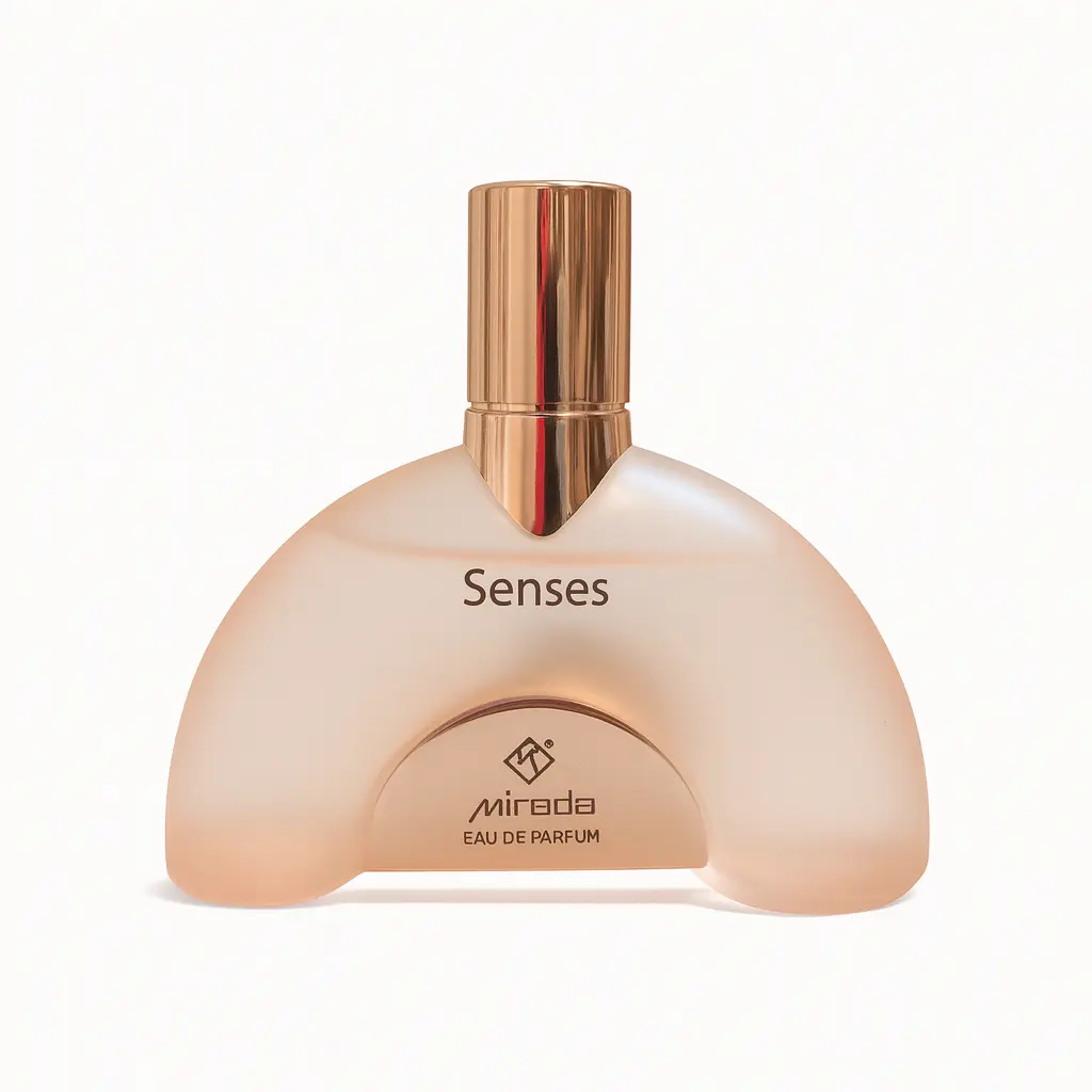 Senses de Mirada perfume