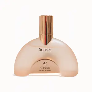 Senses de Mirada perfume