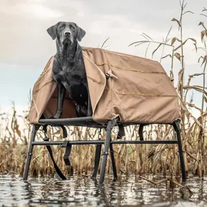 Elev8 Elevated Hunting Dog Blind
