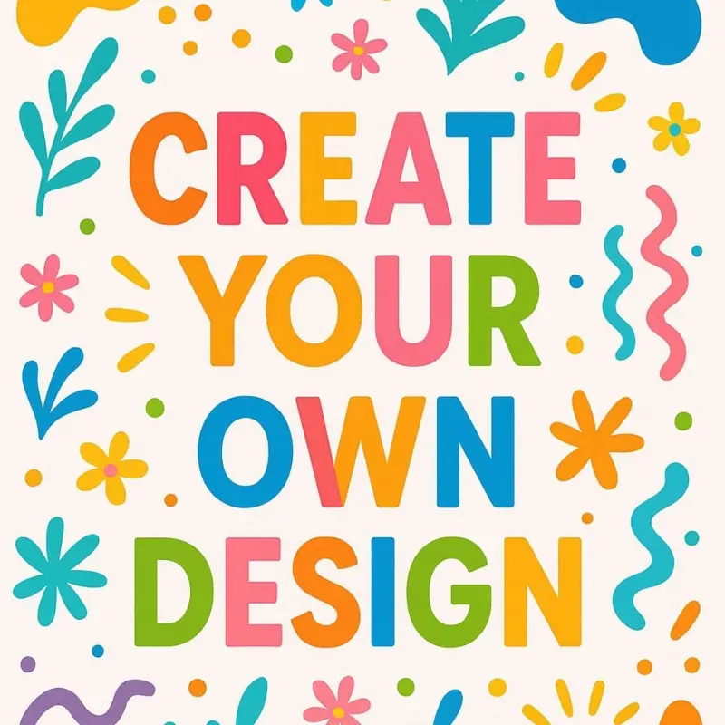 CUSTOM - Customizable Dominoes – Make Your Game Uniquely Yours!