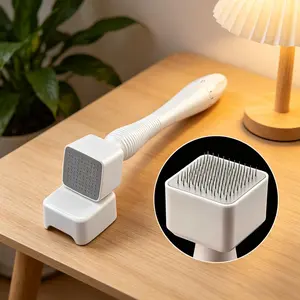 Men & Women Facial Derma Stamp 0.25mm | Titanium Microneedles, Effective Derma Roller Alternative Skin Care Accessory