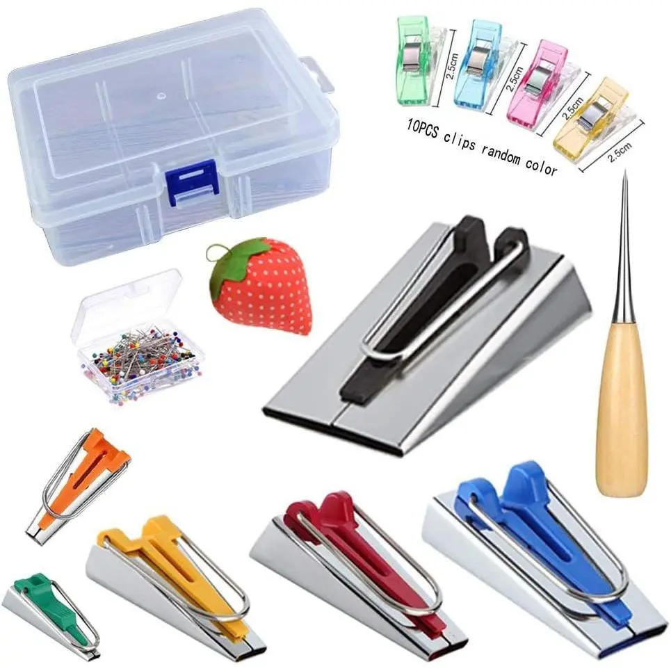 Belt maker combination 3