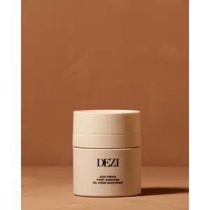 Agua Fresca - Thirst Quenching Gel Crème Moisturizer