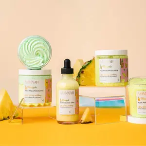 Fineapples' Collection - Lifting, Tightening and Firming