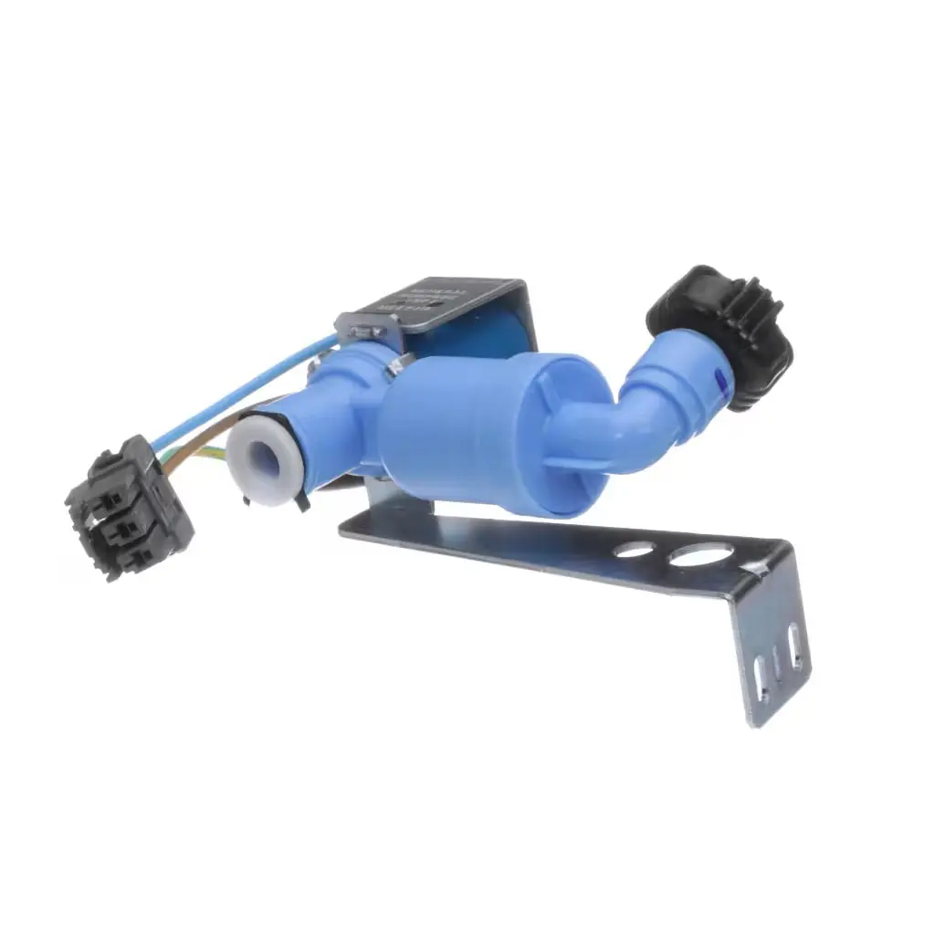 New Genuine Water Valve For Frigidaire Refrigerator 5304523078