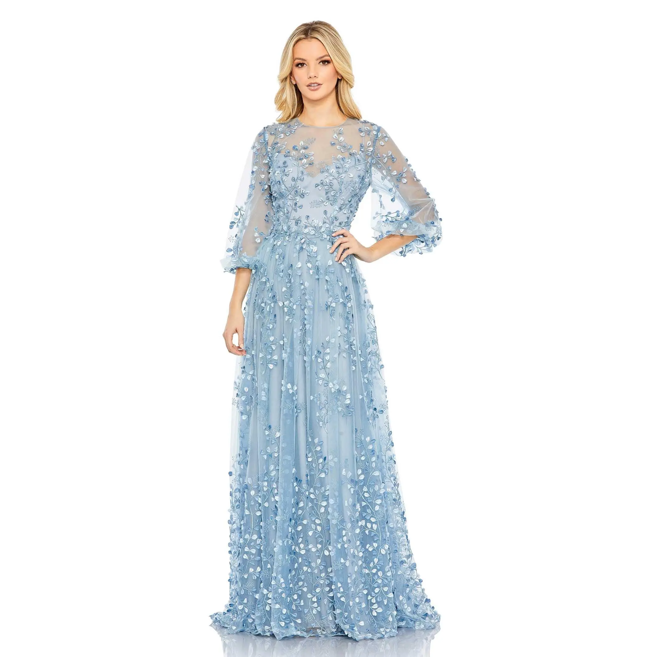 Mac Duggal 79399CL Dress