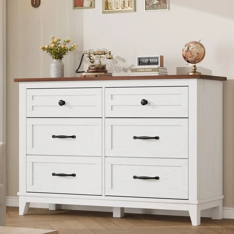 47 inch wide dresser - TikTok Shop