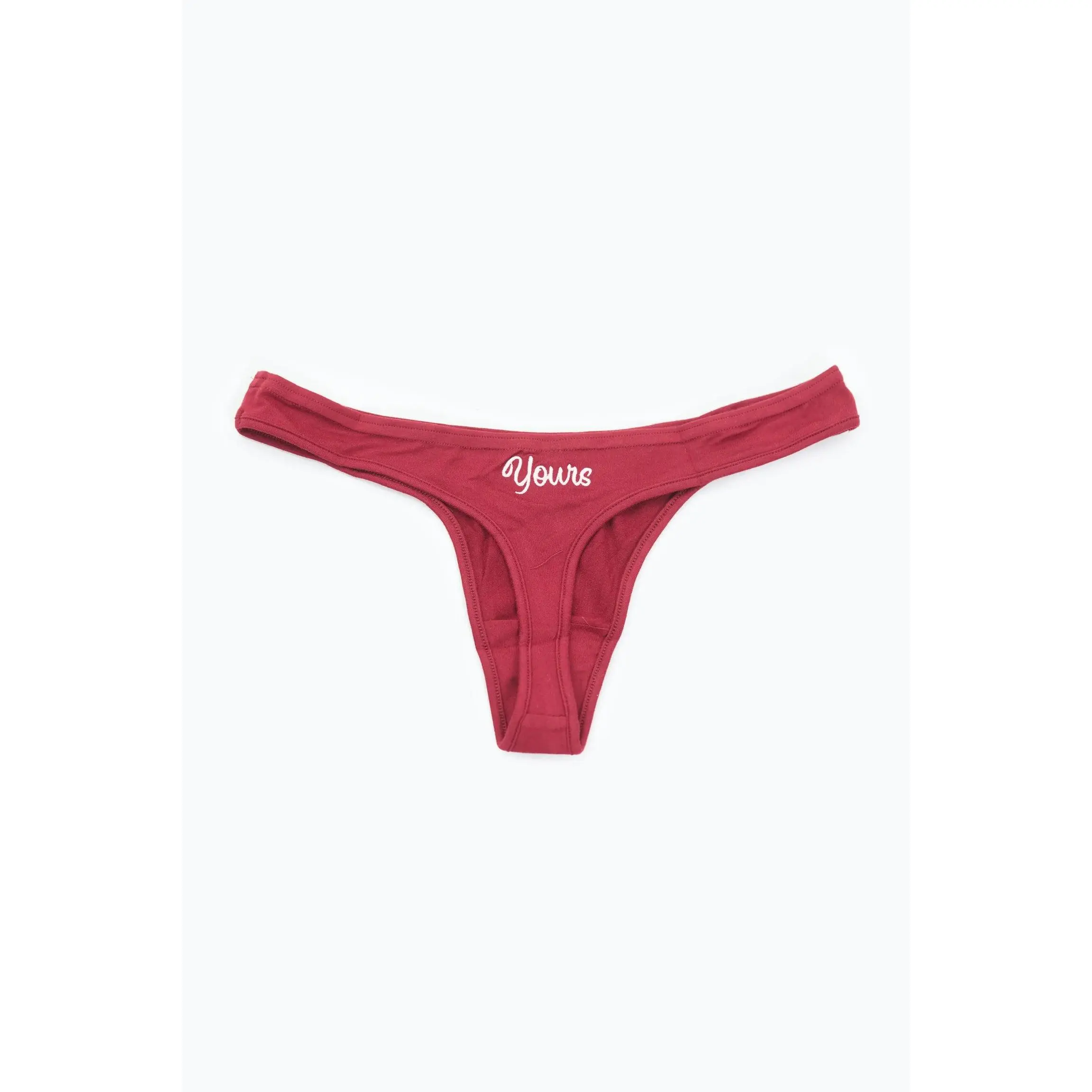 YOURS PANTY