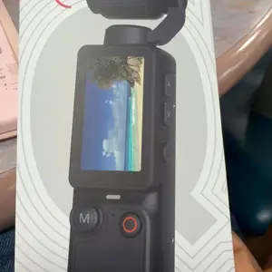 【Valentine's Day gift】2.5K/120fps Vlogging Camera with 32GB Card, Video Recorder, Digital Vlogging Camera with 180° Rotating Lens, Full Body Camera for Vlogging, Travel & Daily Life Recording, Camcorder, Christmas Gift