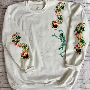 It’s Freaking Magical Crewneck