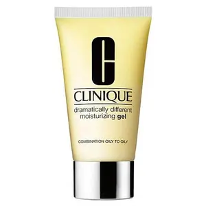 Clinique Dramatically Different Moisturizing Gel Tube 1.7 oz.