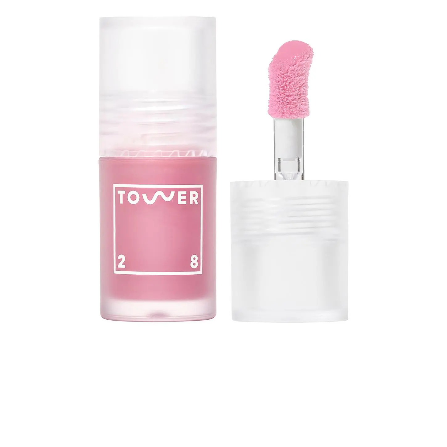 Tower 28 ShineOn Plumping Lip Jelly in Bitter Sweet