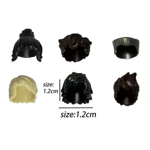 Educational Toy Set with Character Figures, Cognitive Development, Perfect Birthday and Holiday Gift for Kids, Fun and Engaging Playtime Experience