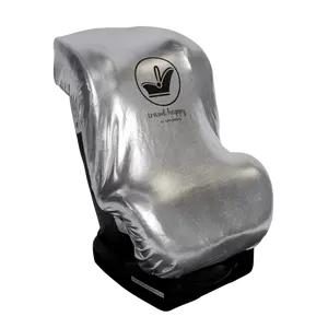 Cool ‘N Cover Car Seat Heat Shield