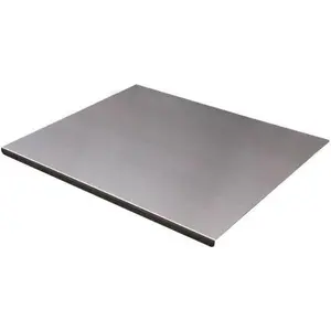 Stainless Steel Cutting Boards for Kitchen, Kneading Cutting Board Mats, Metal Cutting Board for Meat, Fruits, Vegetables, Bread, and Baking Small Cutting Boards (40 x 30cm/15.7 x 11.8 in)