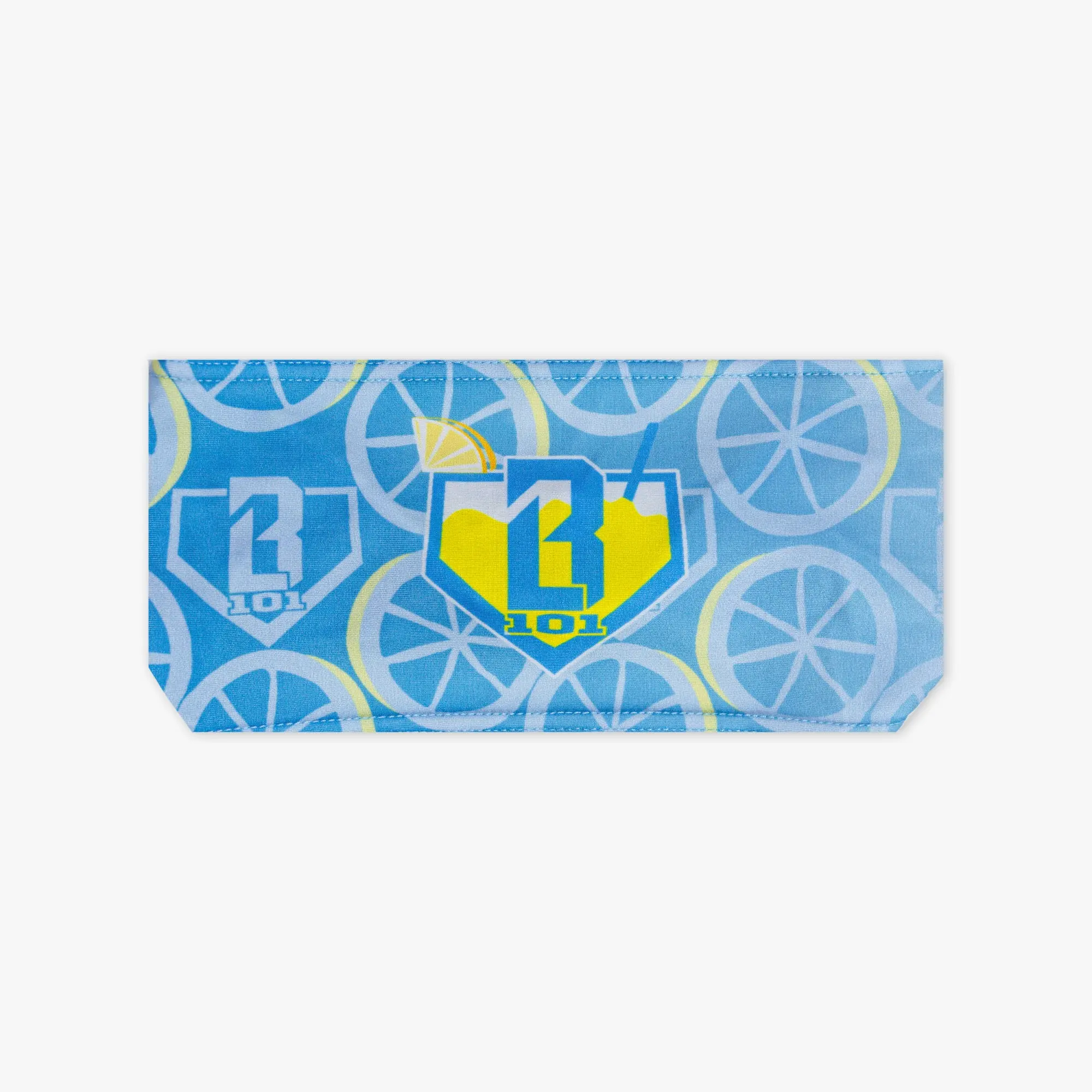 Lemonade Headband