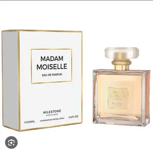 Madam Moiselle