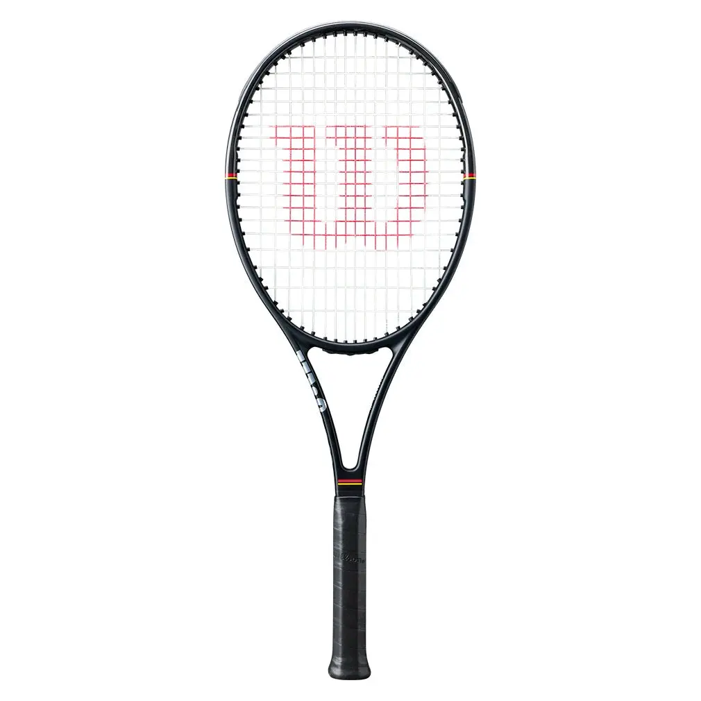 Wilson Pro Staff 97 Classic Tennis Racquet