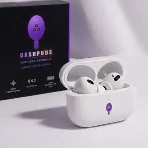 pads and lightning+usb-C 2nd gen case with active noise cancellation