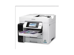 Epson WorkForce ST-C5000 Wireless Inkjet Multifunction Printer C11CJ29203 - Color Epson WorkForce ST-C5000 Wireless Inkjet Multifunction Printer C11CJ29203 - Color