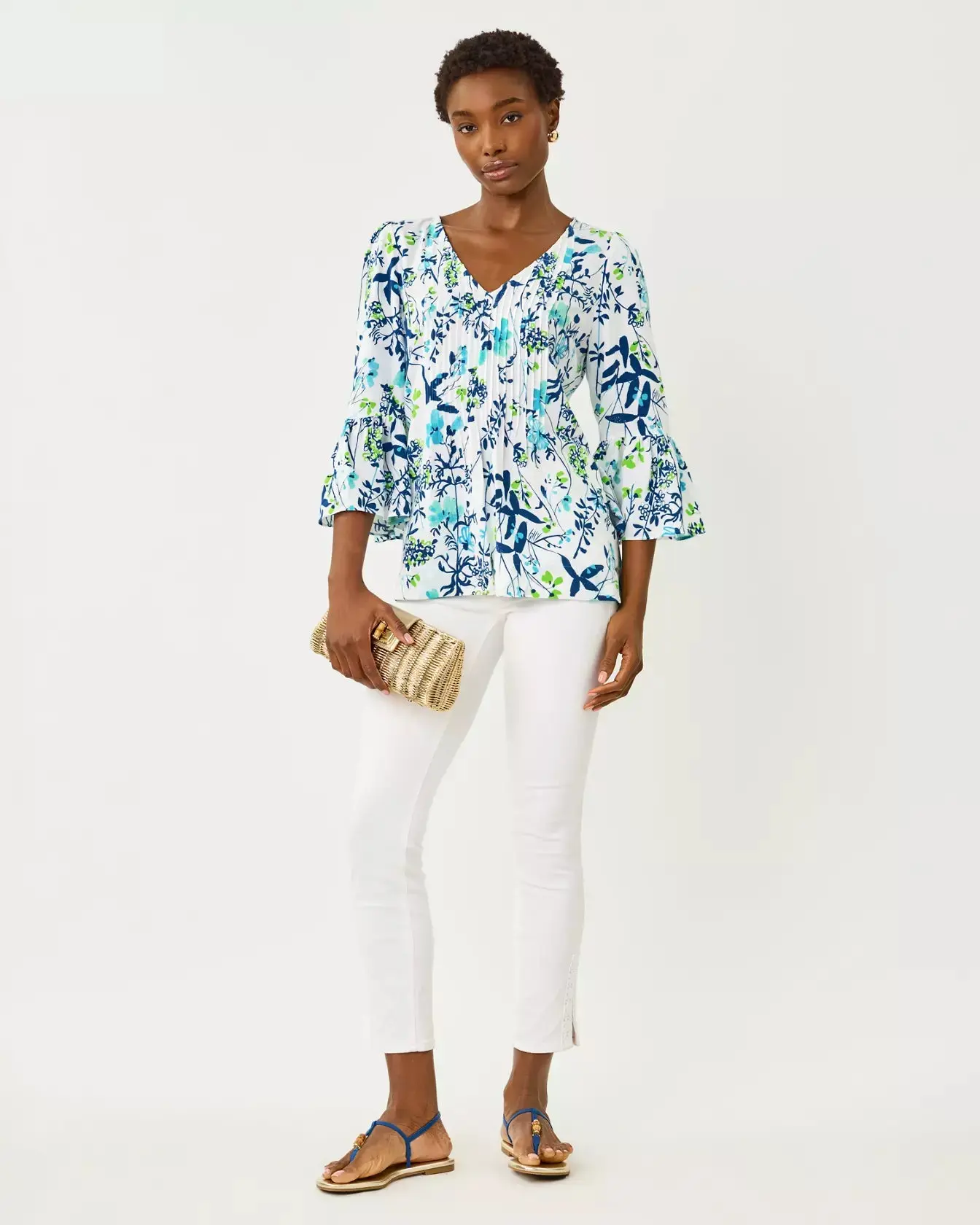 Danika Tunic