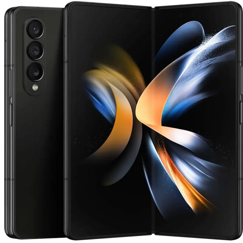 Refurbished Samsung Galaxy Z Fold 4 F936U (Unlocked) Acceptable Condition with 1 Year Warranty