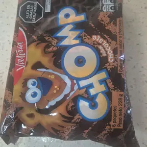Bonbon Chomp Chocolate Bonbon Chomp Chocolate