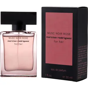 Narciso Rodriguez Musc Noir Rose By Narciso Rodriguez Eau De Parfum For Women